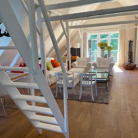 Landhaus Am Rheinsteig & Loreley Lykershausen 외부 사진