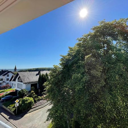 Landhaus Am Rheinsteig & Loreley Lykershausen 외부 사진
