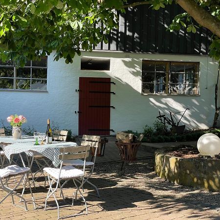 Landhaus Am Rheinsteig & Loreley Lykershausen 외부 사진