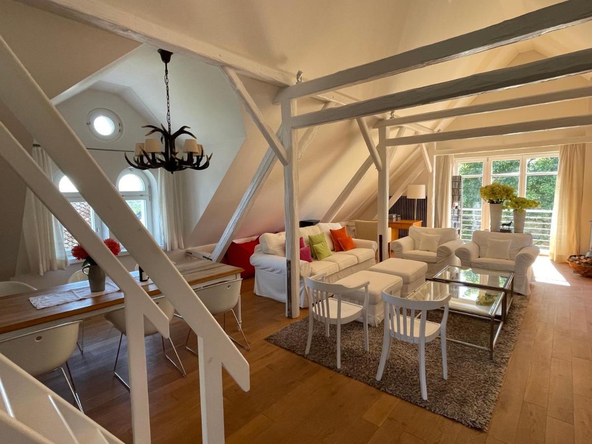 Landhaus Am Rheinsteig & Loreley Lykershausen 외부 사진