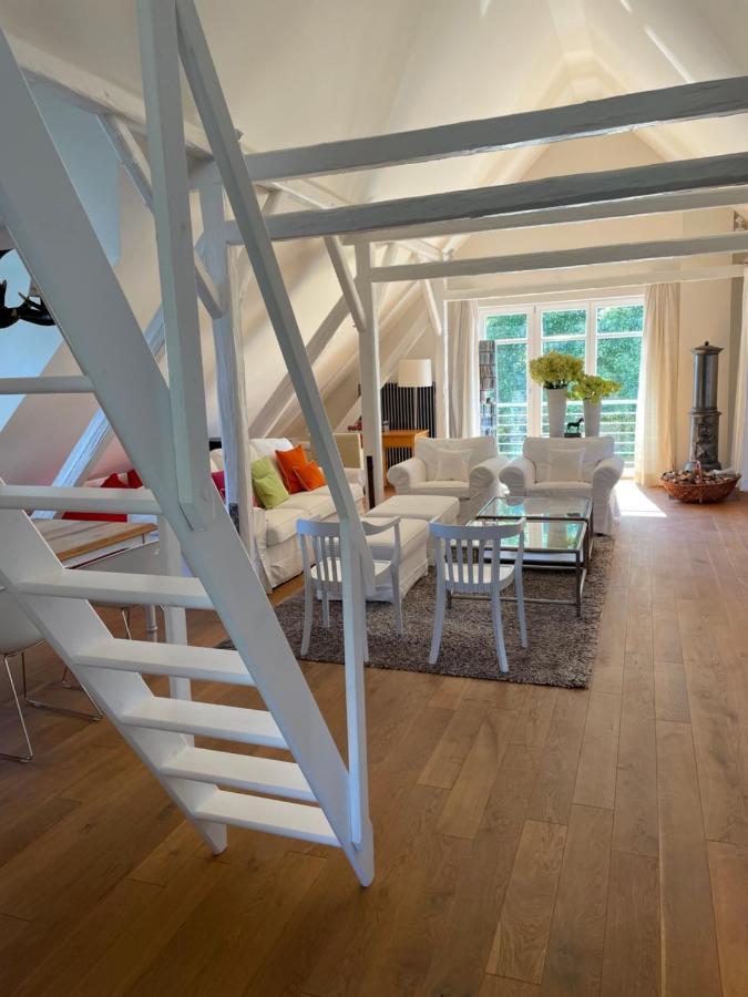 Landhaus Am Rheinsteig & Loreley Lykershausen 외부 사진