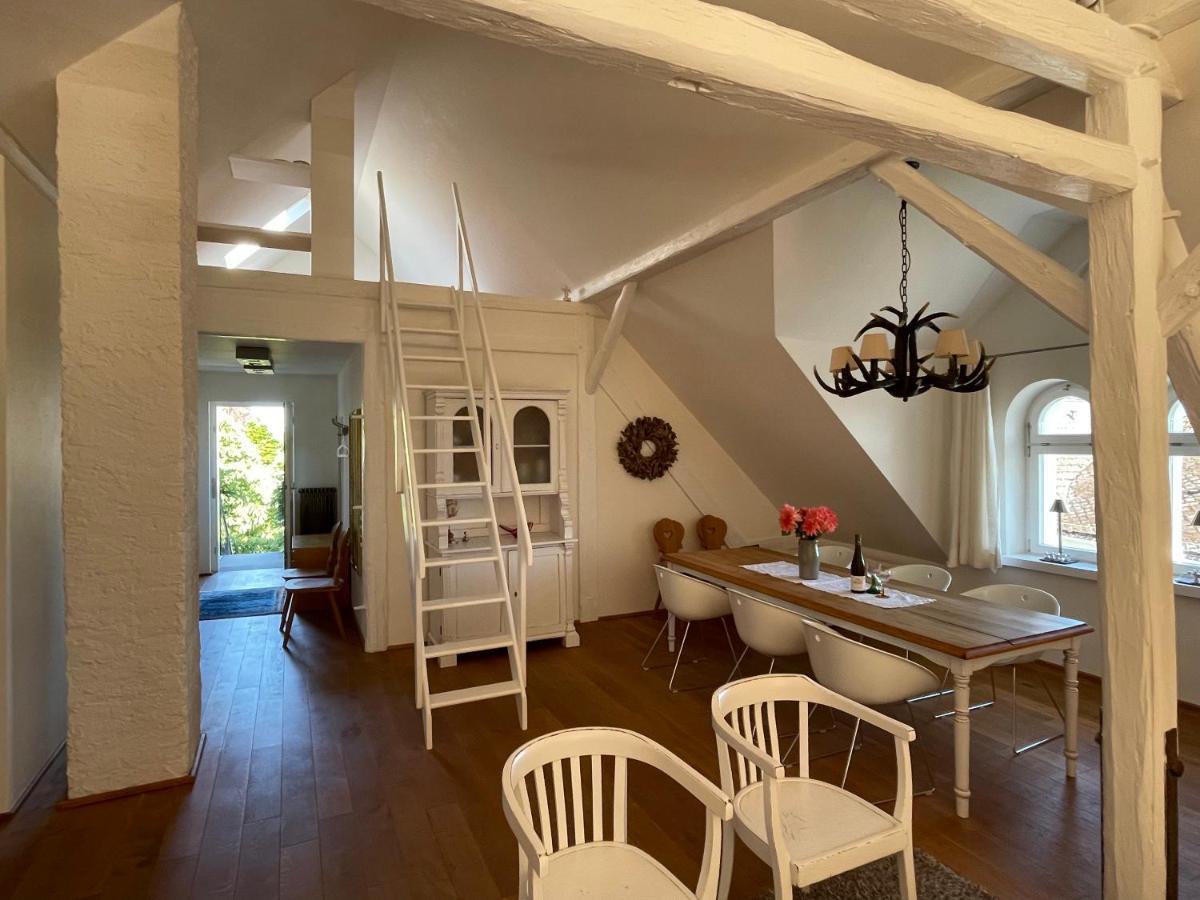 Landhaus Am Rheinsteig & Loreley Lykershausen 외부 사진