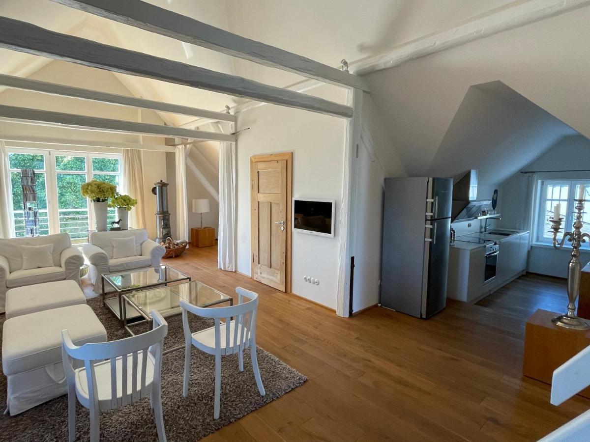 Landhaus Am Rheinsteig & Loreley Lykershausen 외부 사진