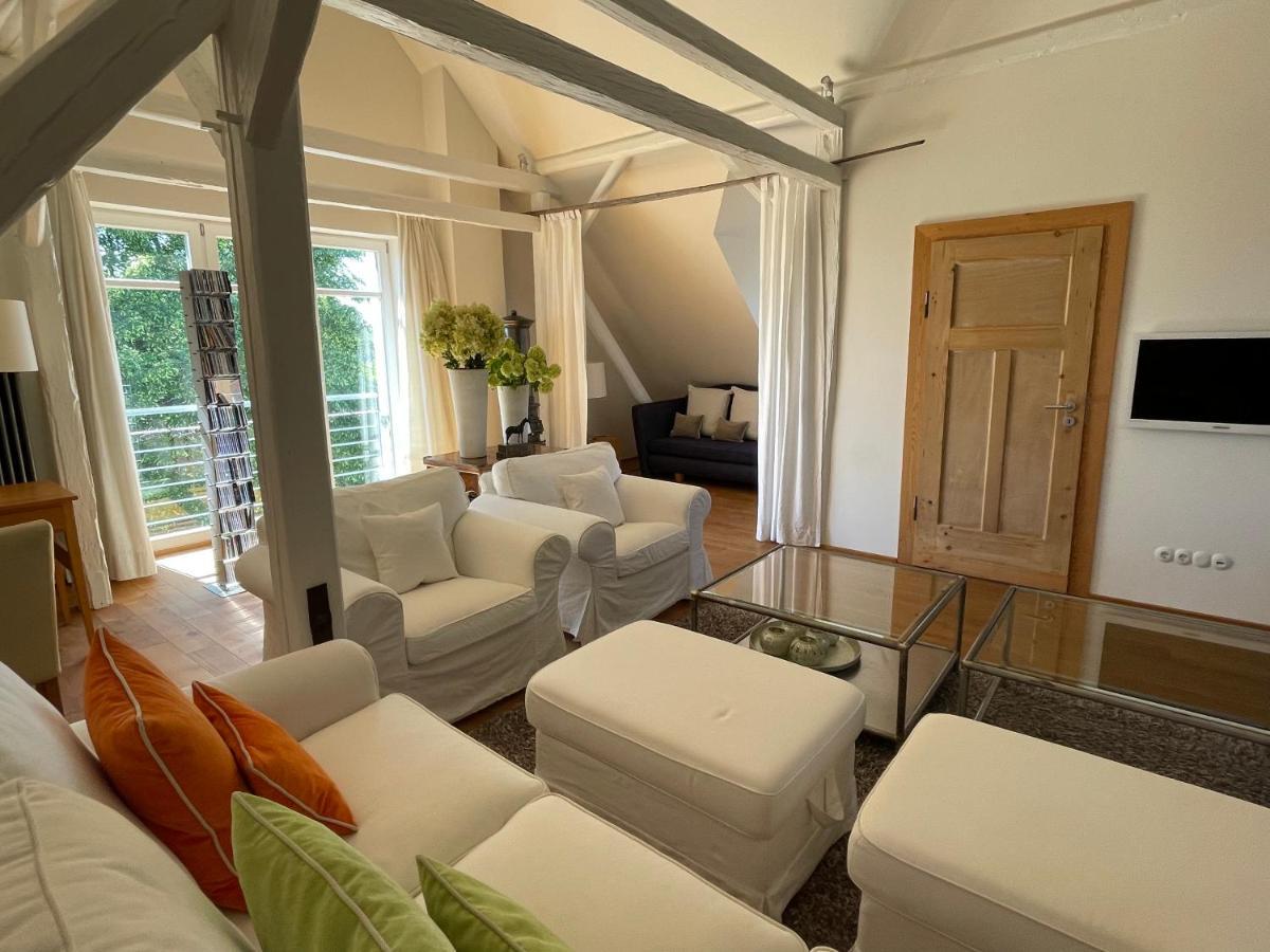 Landhaus Am Rheinsteig & Loreley Lykershausen 외부 사진
