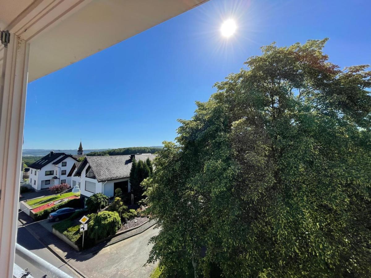 Landhaus Am Rheinsteig & Loreley Lykershausen 외부 사진