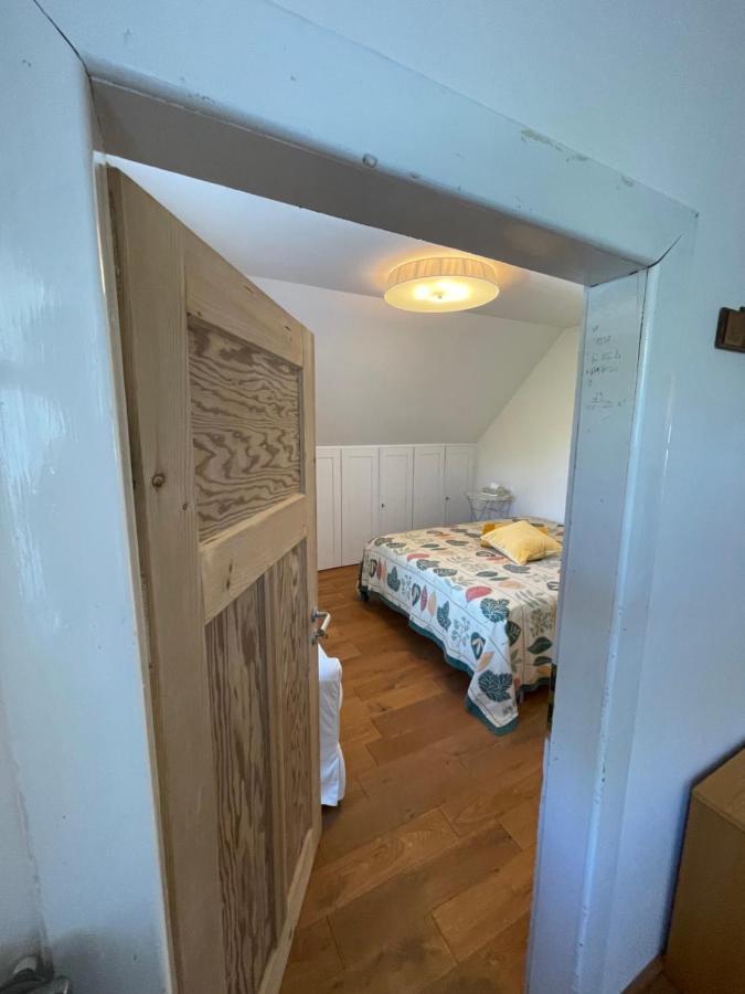 Landhaus Am Rheinsteig & Loreley Lykershausen 외부 사진