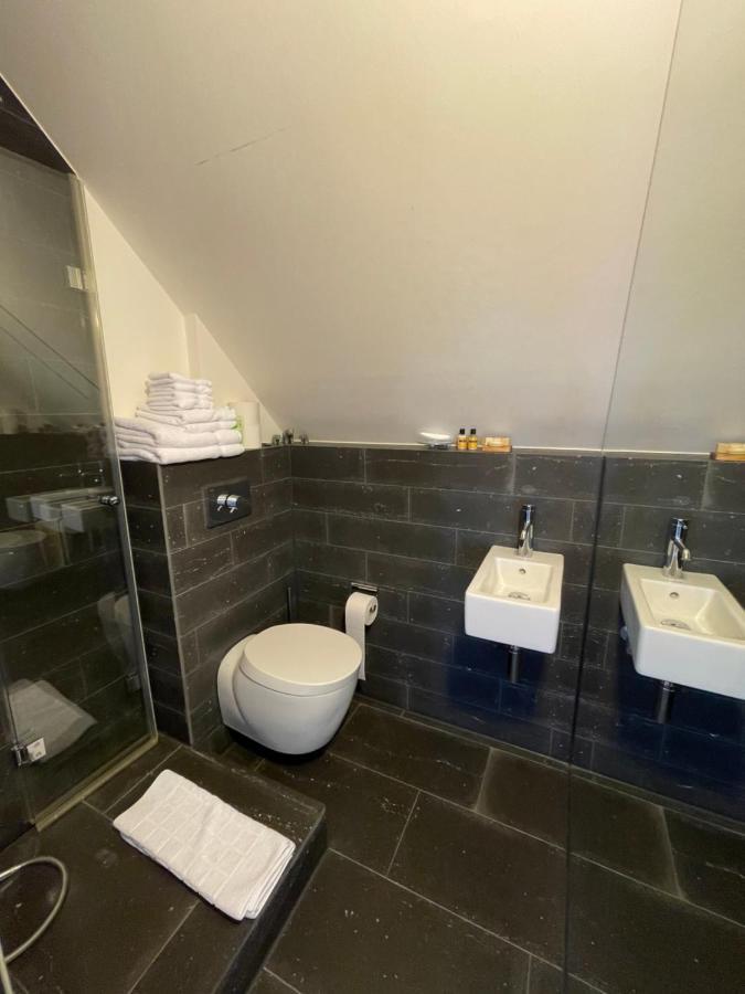 Landhaus Am Rheinsteig & Loreley Lykershausen 외부 사진