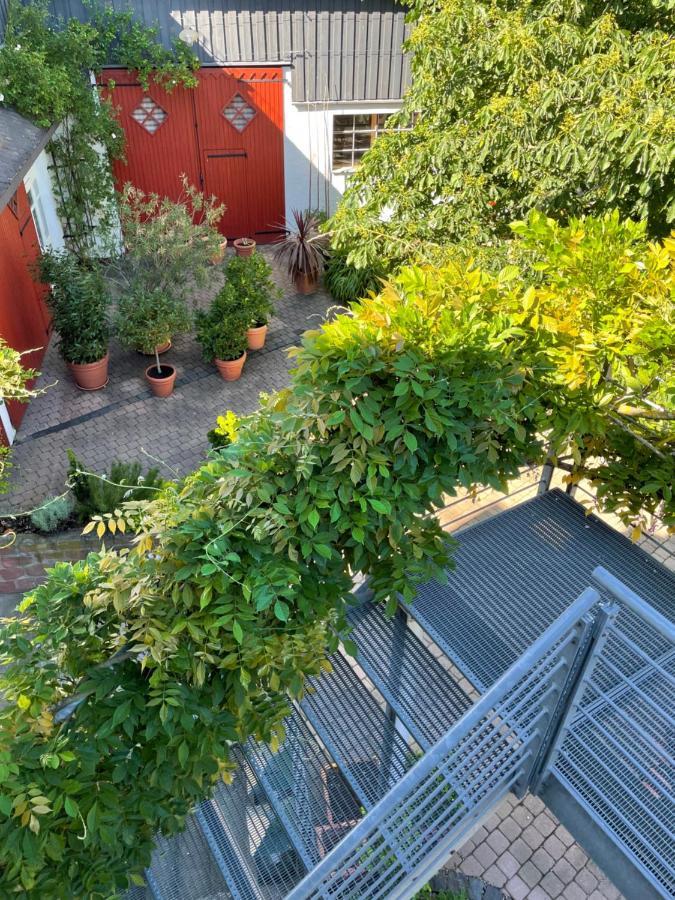 Landhaus Am Rheinsteig & Loreley Lykershausen 외부 사진
